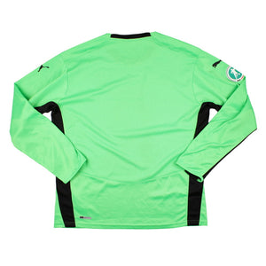 VFR Aalen 2010-11 GK Long Sleeve Shirt (XL) (Excellent)_1