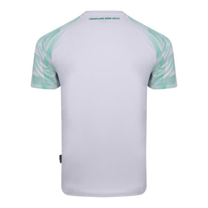 Werder Bremen 2020-21 Away Shirt ((Excellent) L)_1