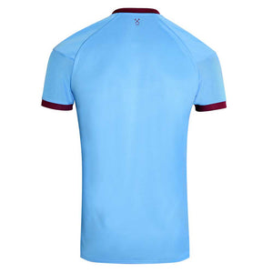 West Ham United 2020-21 Away Shirt (M) (DI CANIO 10) (Mint)_3