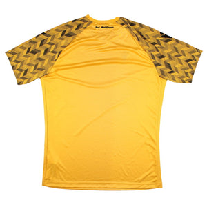 Yeni Malatyaspor 2019-20 Macron Training Shirt (L) (Very Good)_1