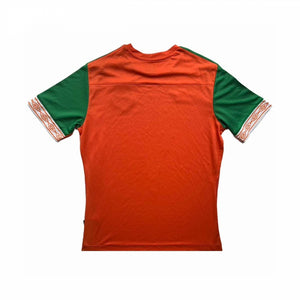 Zesco United 2019-20 Home Shirt (M) (Mint)_1