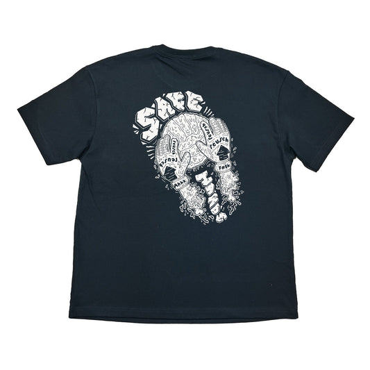Safe Hands Tee
