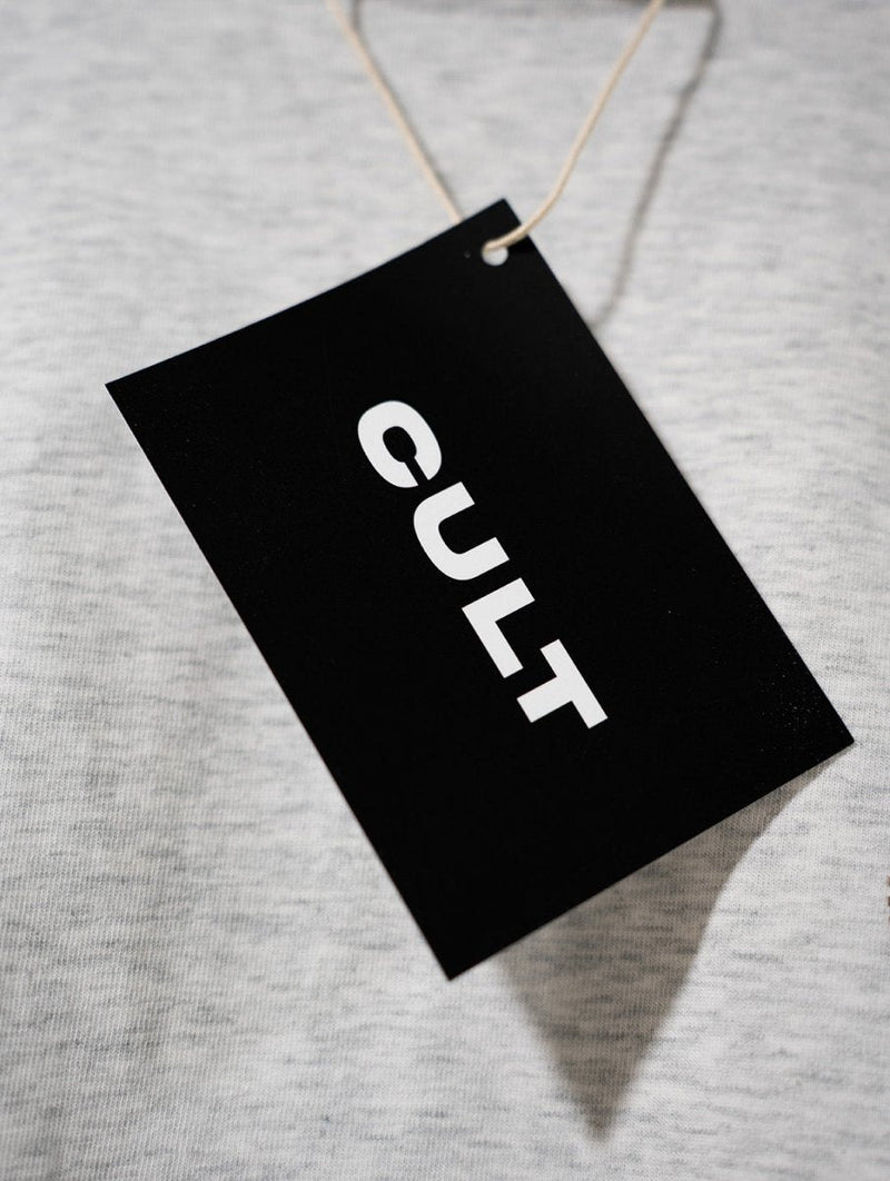 South China Graphic Tee - Black