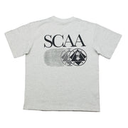 South China Graphic Tee - Black