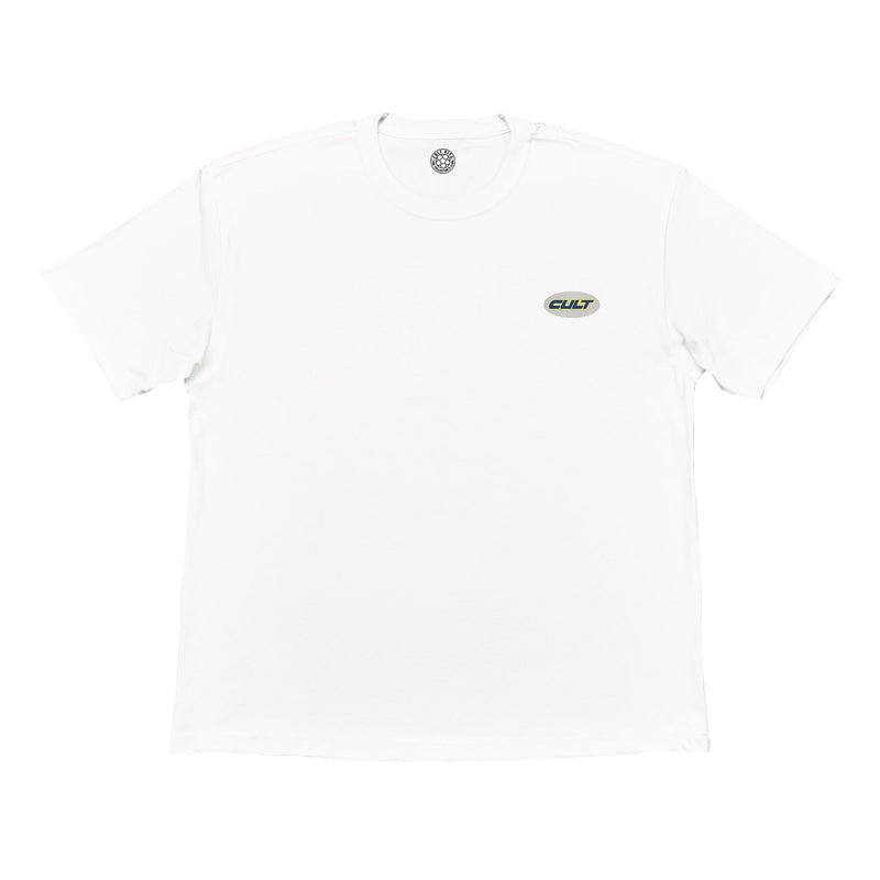 The Cult R9 - Ronaldo Nike Mercurial Boot Tee