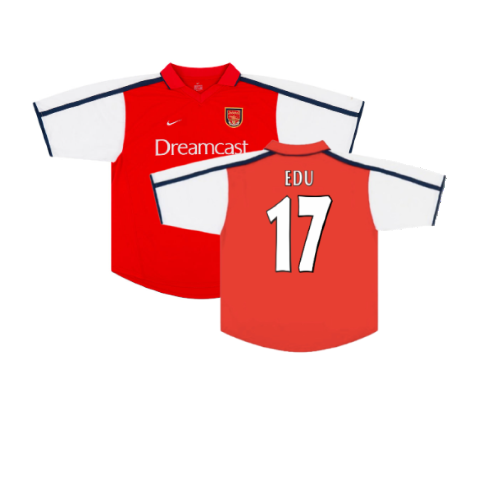 arsenal 02 kit