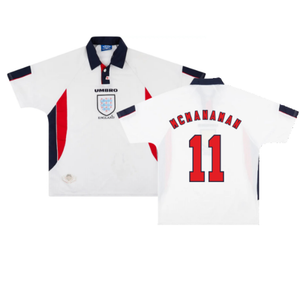 England 1997-99 Away Shirt (L) (Very Good) (MCMANAMAN 11)_0