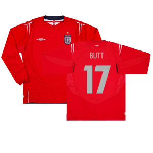 England 2004-06 Away L/S (L) (Excellent) (Butt 17)_0