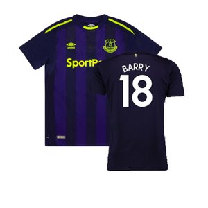 Everton 2017-18 Third (L) (Excellent) (Barry 18)_0