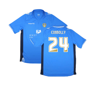 Leeds United 2012-13 Away Shirt (Excellent) (Connolly 24)_0