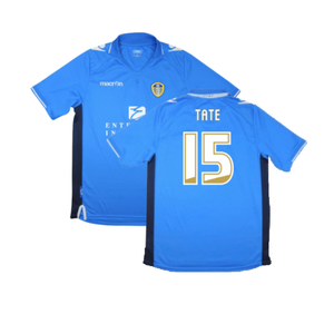 Leeds United 2012-13 Away Shirt (Excellent) (Tate 15)_0