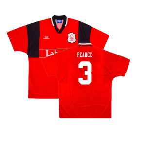 Nottingham Forest 1994-96 Home (Excellent) (Pearce 3)_0