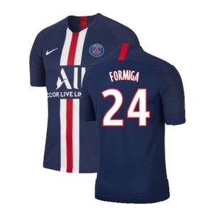 PSG 2019-20 Home Shirt (LB) (BNWT) (Formiga 24)_0