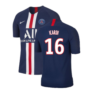 PSG 2019-20 Home Shirt (LB) (BNWT) (Icardi 16)_0