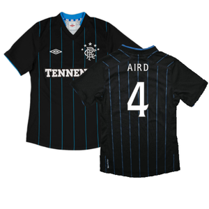 Rangers 2012-13 Third (Excellent) (Aird 4)_0