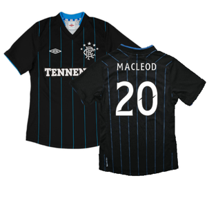 Rangers 2012-13 Third (Excellent) (Macleod 20)_0