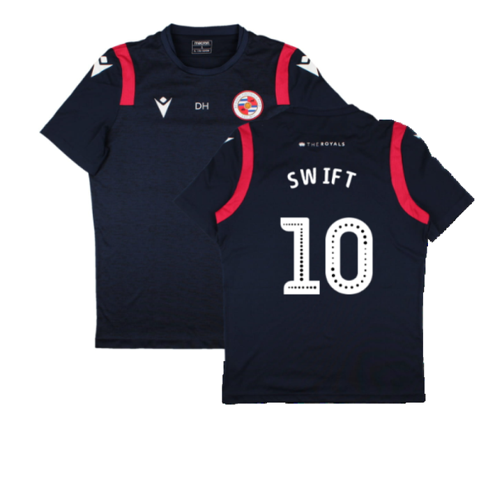 Reading 2019-2020 Training Shirt (L) (Swift 10) (Excellent)