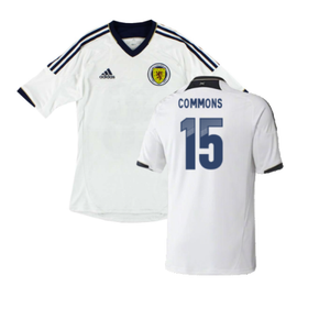 Scotland 2012-14 Away (XL) (Very Good) (Commons 15)_0