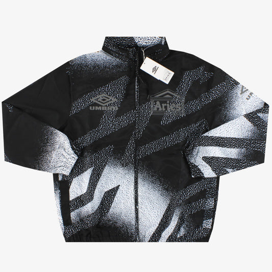 Umbro x Aries Training Hooded Jacket *BNIB* M