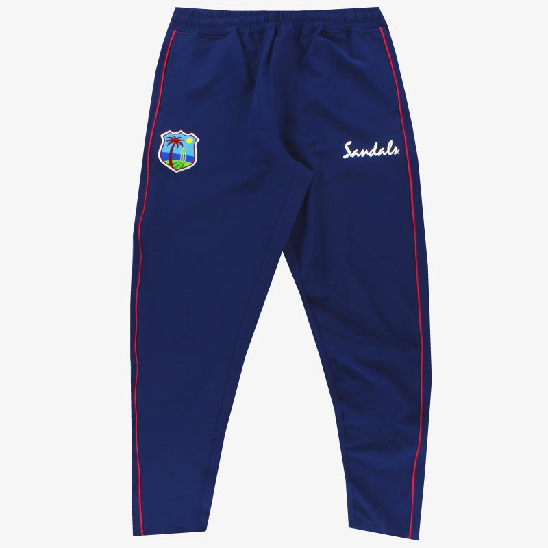 West Indies Castore Training Pants *As New* XXL