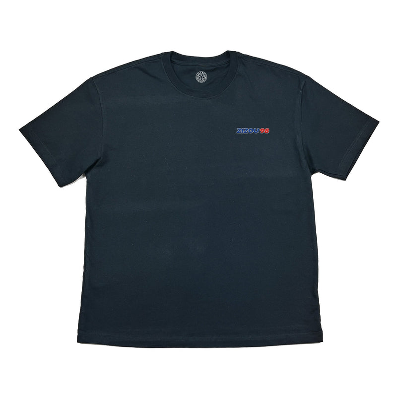 World Cup Zizou 98 Bootleg Tee
