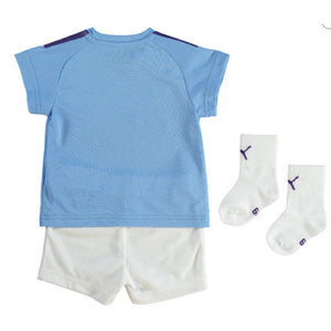 2019-2020 Manchester City Home Baby Kit_1