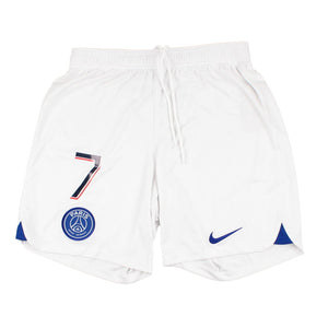 PSG 2022-23 Third Shorts (L) #7 (BNWT)_0