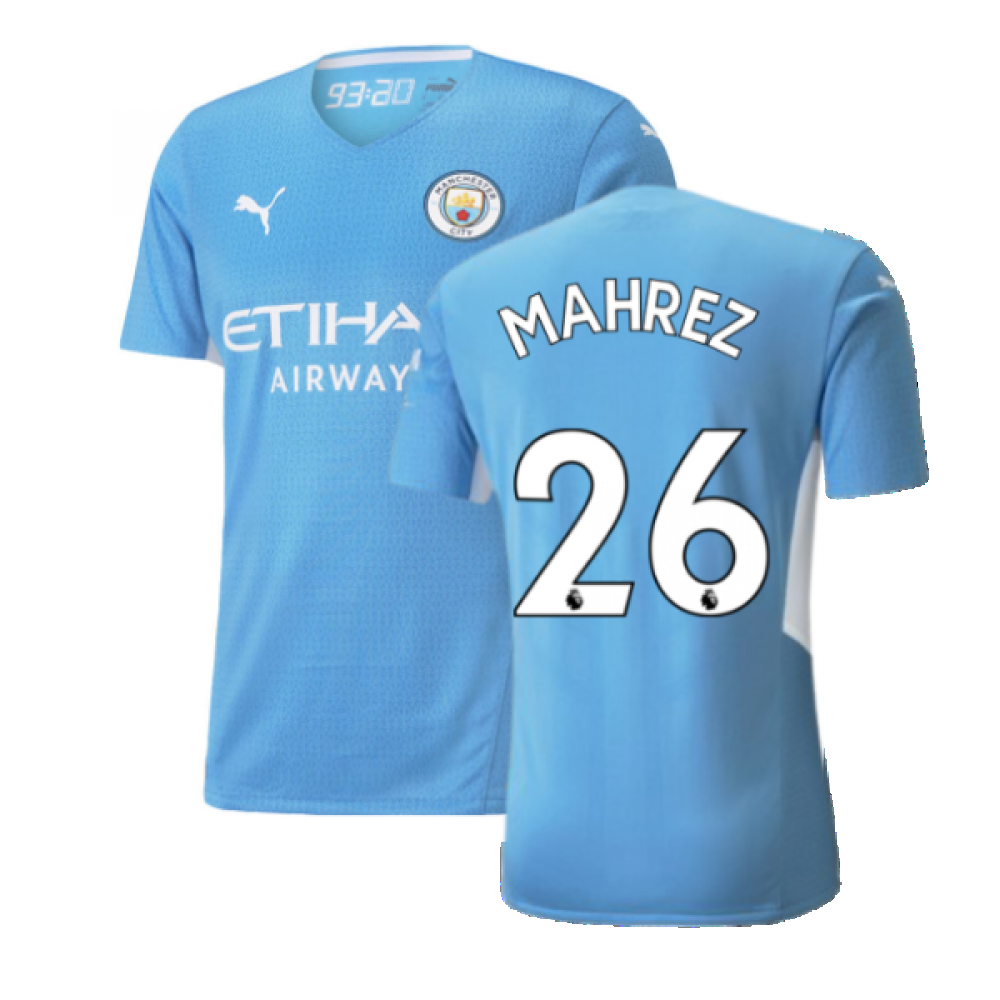 Man city official kit shop