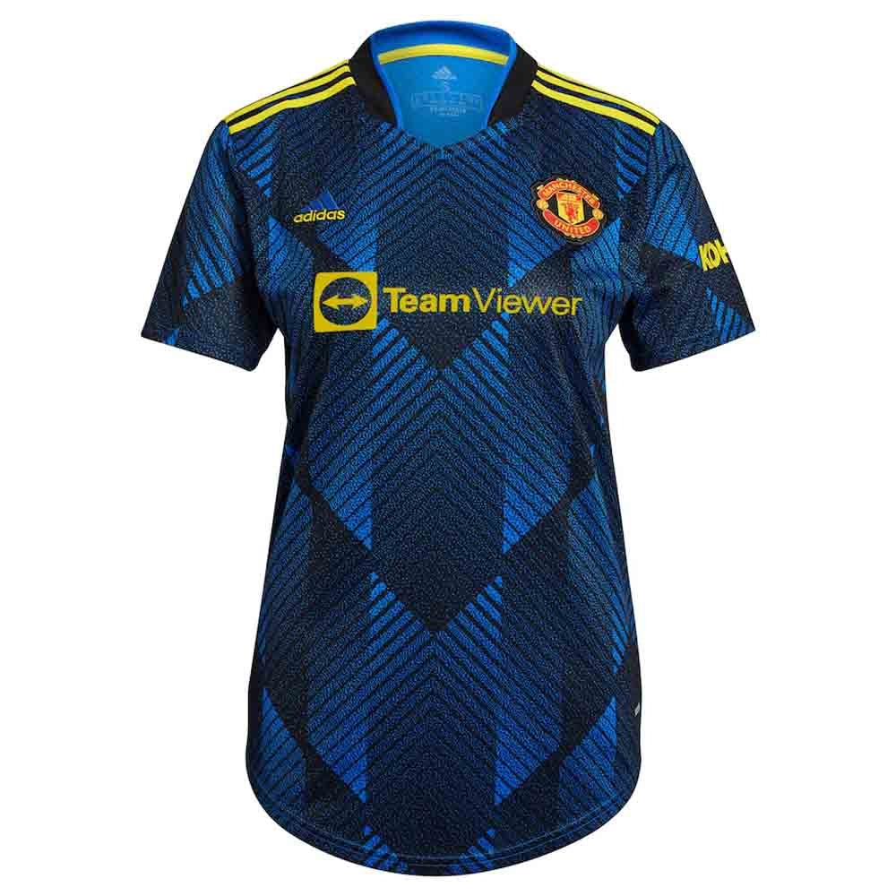 Manchester united 2025 ladies kit