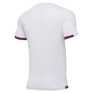 2021-2022 Hajduk Split Home Shirt_1