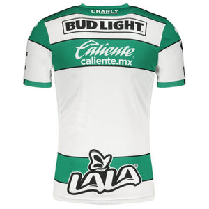 2019-2020 Santos Laguna Home Shirt_1