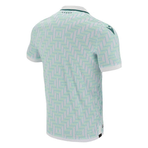 2021-2022 Santiago Wanderers Away Shirt_1