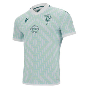 2021-2022 Santiago Wanderers Away Shirt_0