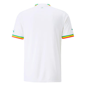 2022-2023 Senegal Home Shirt_1