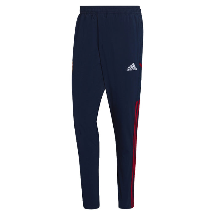 2022-2023 Arsenal Presentation Pants (Navy)