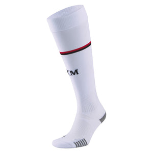 2022-2023 AC Milan Away Socks (White)_0