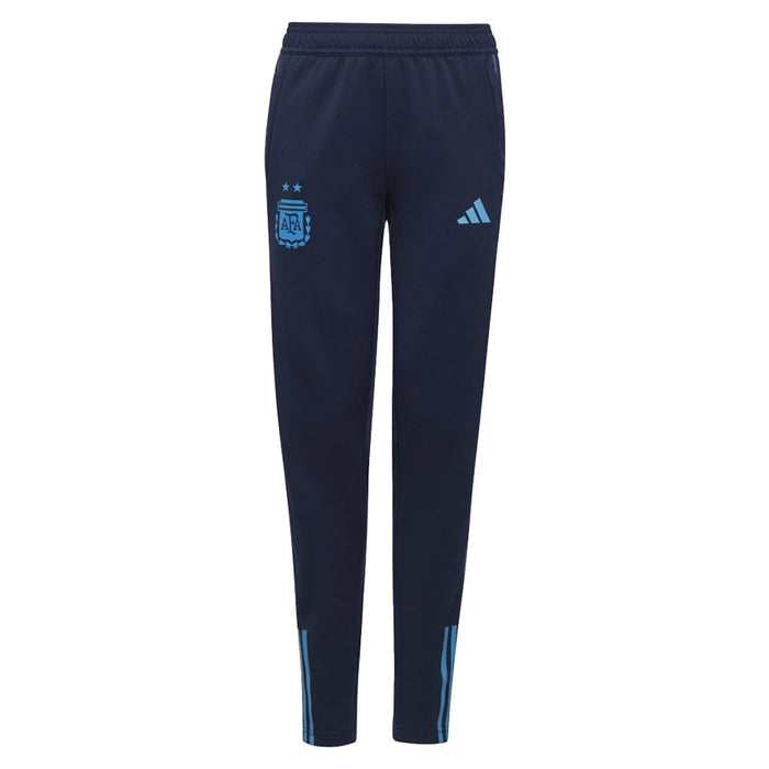 2022-2023 Argentina Training Pants (Night Indigo)