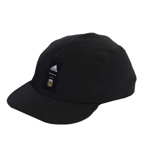 2022-2023 Argentina Inclu Cap (Black)_0