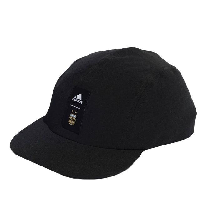 2022-2023 Argentina Inclu Cap (Black)