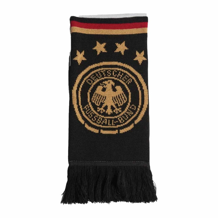 2022-2023 Germany Scarf (Black)