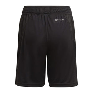 2022-2023 Germany Training Shorts (Black)_1