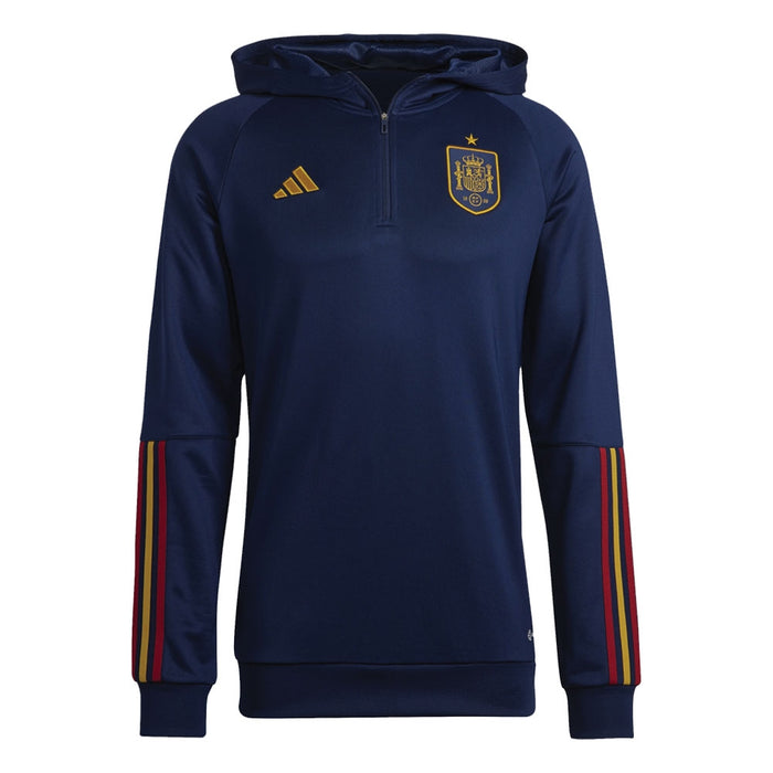 2022-2023 Spain Travel Hoody (Navy)