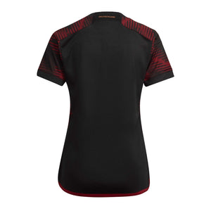 2022-2023 Germany Away Shirt (Ladies)_1