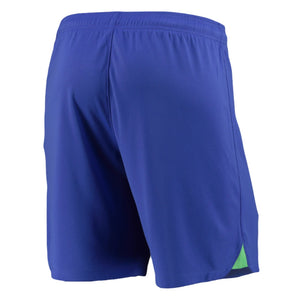 2022-2023 Brazil Home Shorts (Blue)_1