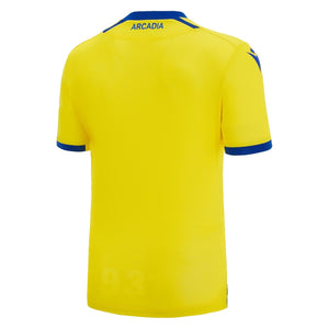 2022-2023 Asteras Tripolis Home Shirt_1