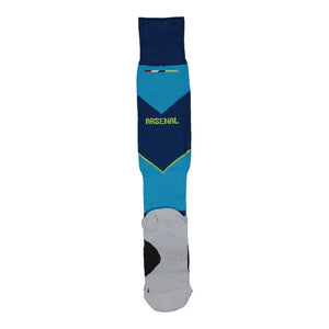 2014-2015 Arsenal Cup Socks_1