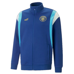 2022-2023 Man City Chinese New Year Track Jacket_0