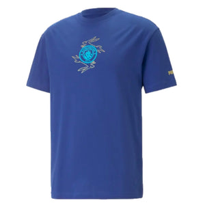 2022-2023 Man City Chinese New Year Graphic Tee (Blue)_0