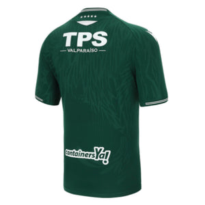 2022-2023 Santiago Wanderers Home Shirt_1