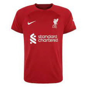 Liverpool 2022-23 Home Shirt (M) (BNWT)_0